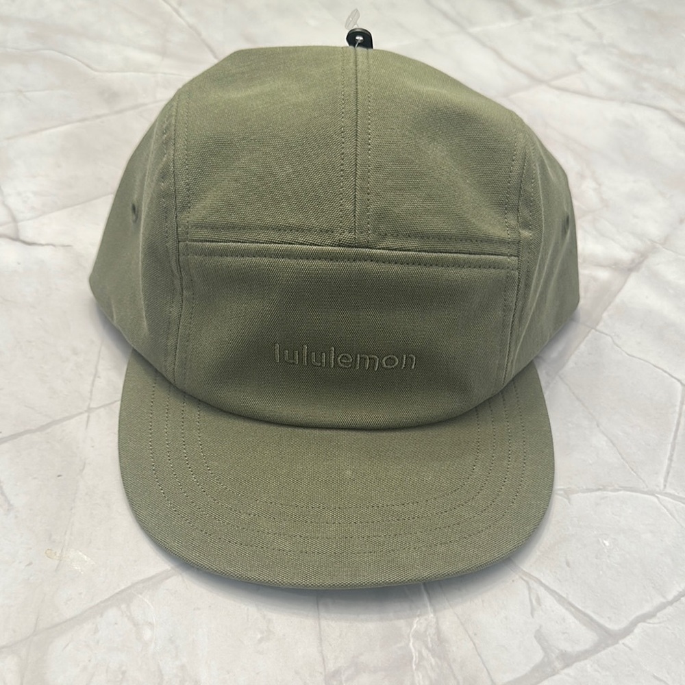 Lululemon Five-Panel Hat S/M